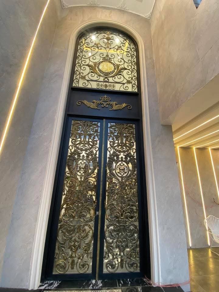 1 Kanal Luxury House for Sale – DHA Multan, Sector H in DHA Multan photo 9