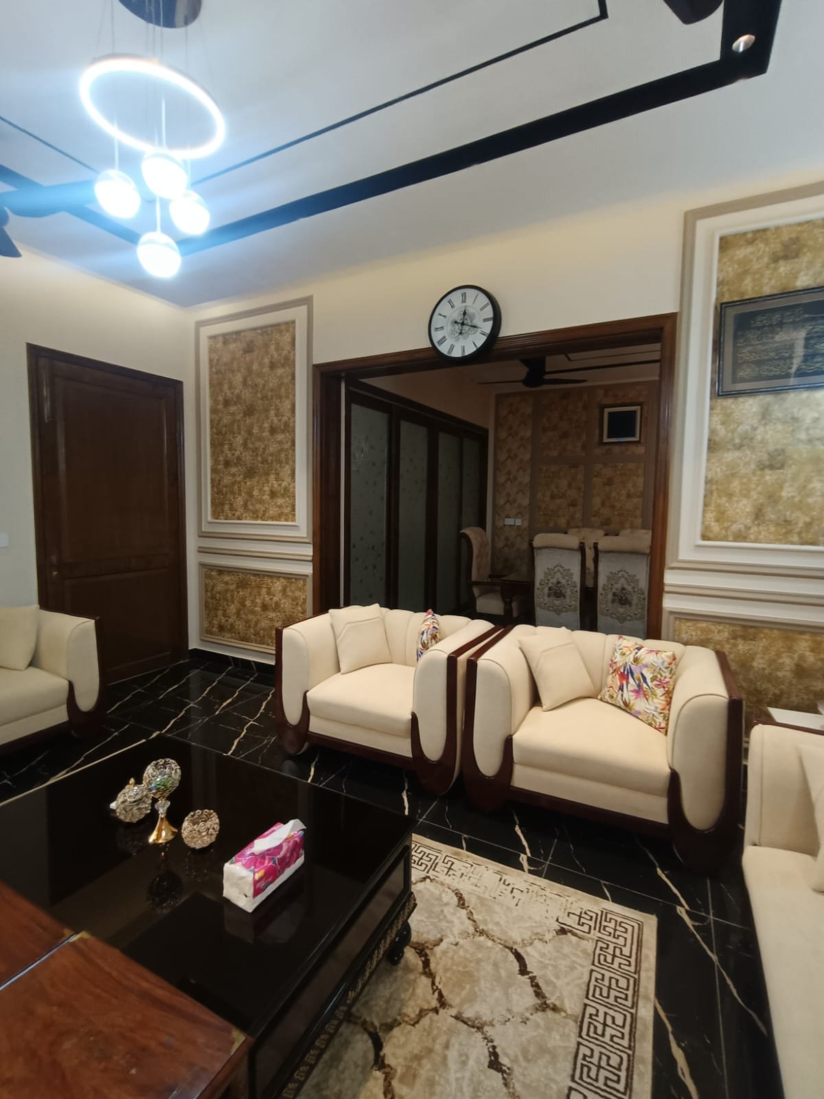26 Marla Double Storey House For Sale – Dha Multan, Sector Q in DHA Multan photo 3