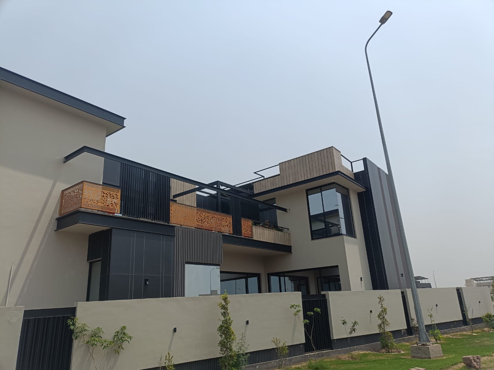 26 Marla Double Storey House For Sale – Dha Multan, Sector Q in DHA Multan photo 4