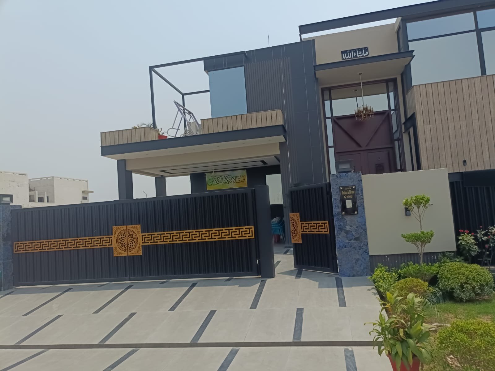 26 Marla Double Storey House For Sale – Dha Multan, Sector Q in DHA Multan photo 6