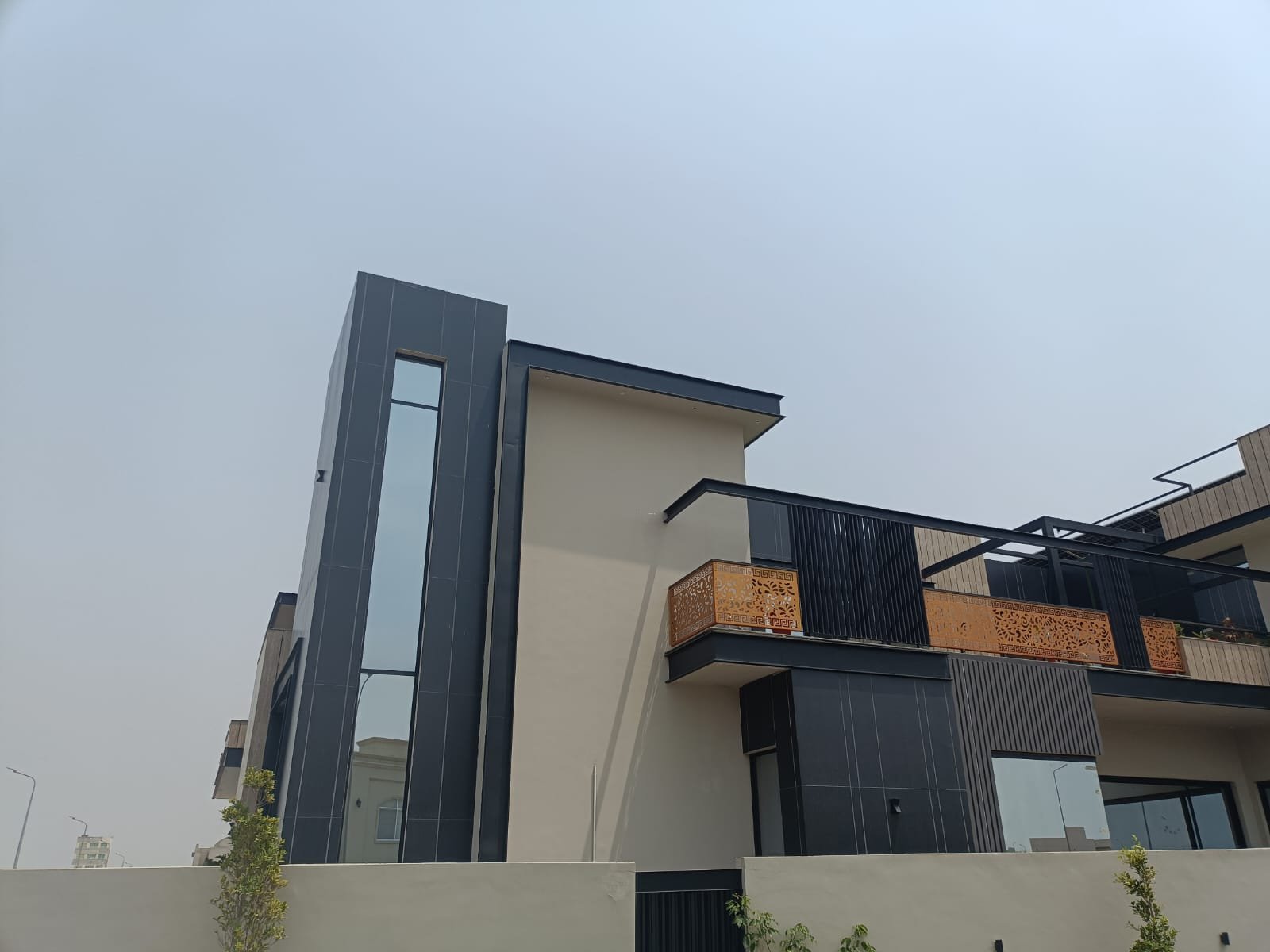 26 Marla Double Storey House For Sale – Dha Multan, Sector Q