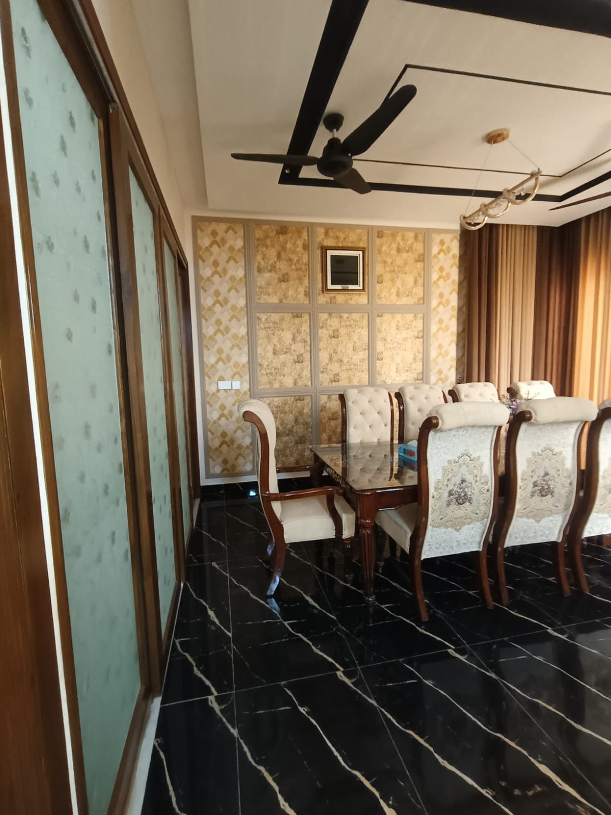 26 Marla Double Storey House For Sale – Dha Multan, Sector Q in DHA Multan photo 7