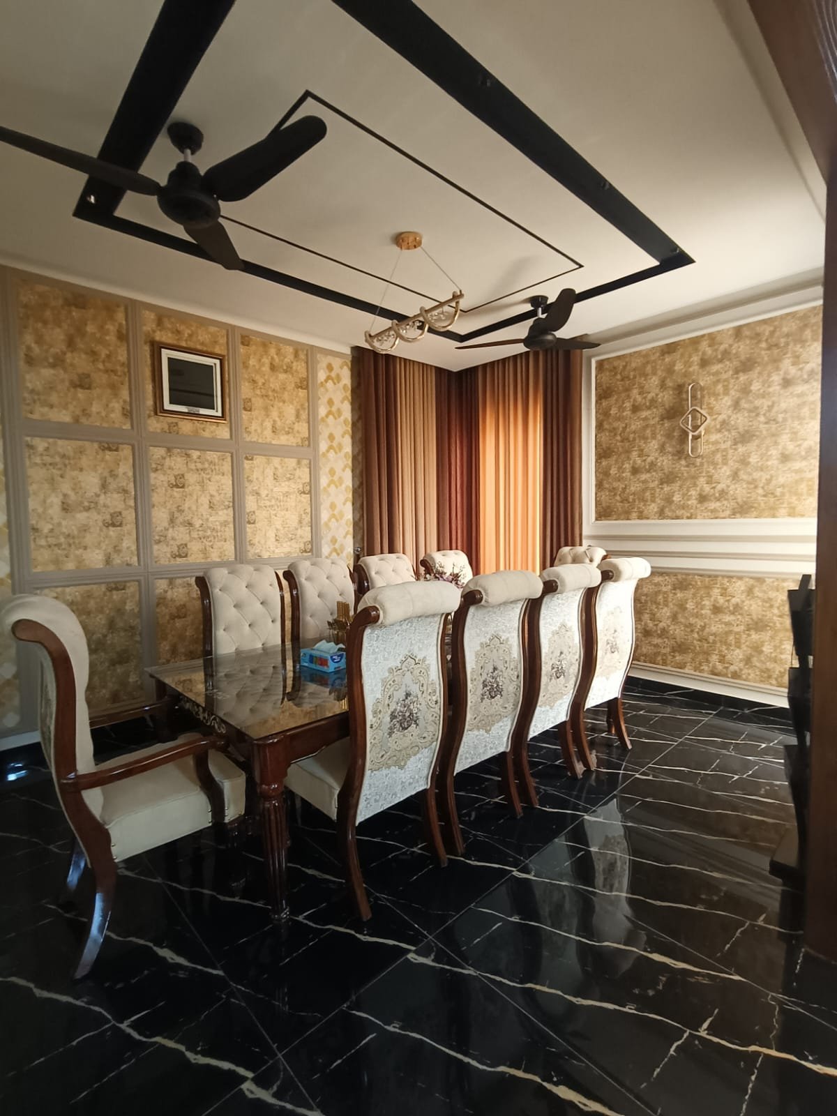 26 Marla Double Storey House For Sale – Dha Multan, Sector Q in DHA Multan photo 5