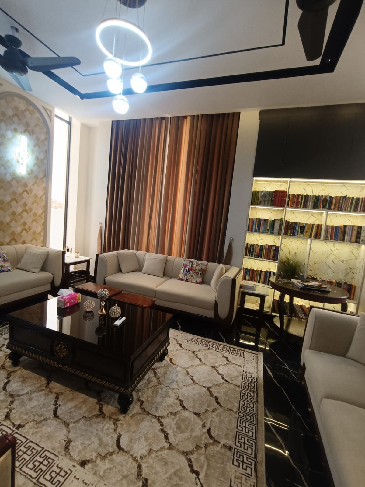 26 Marla Double Storey House For Sale – Dha Multan, Sector Q in DHA Multan photo 9
