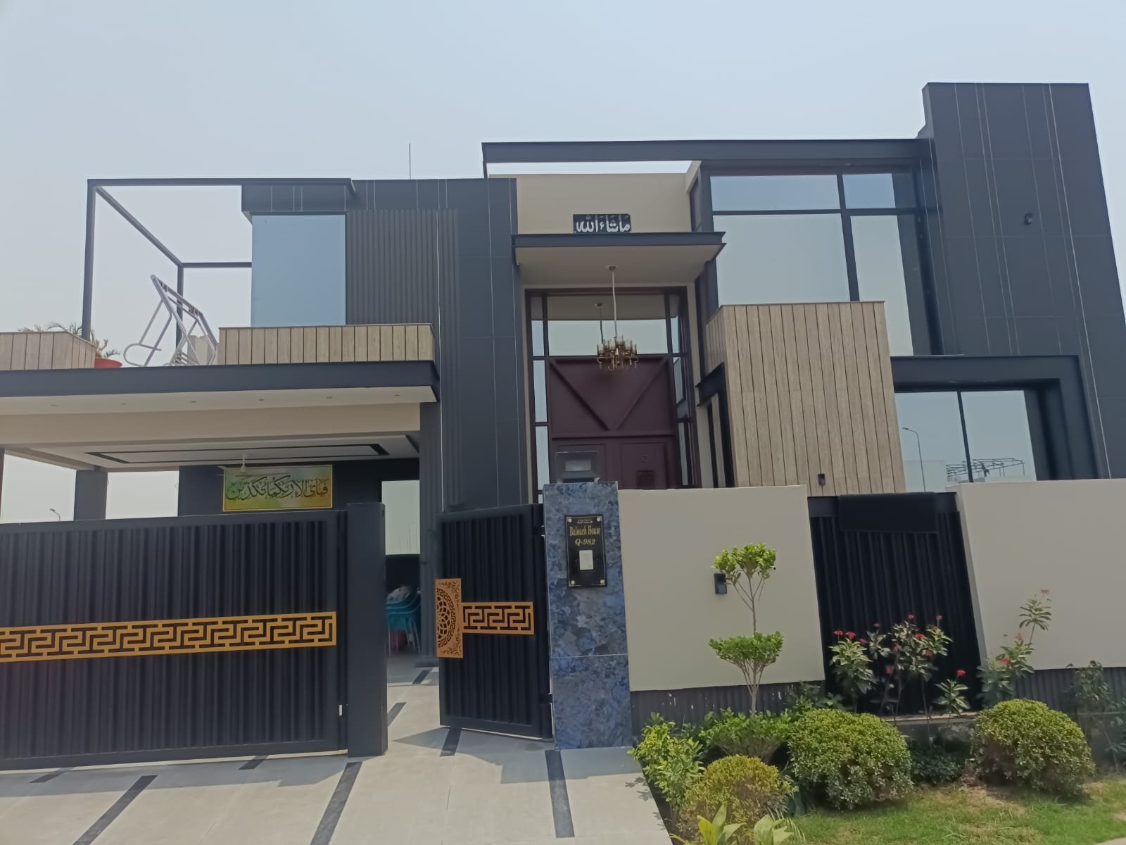 26 Marla Double Storey House For Sale – Dha Multan, Sector Q in DHA Multan photo 10