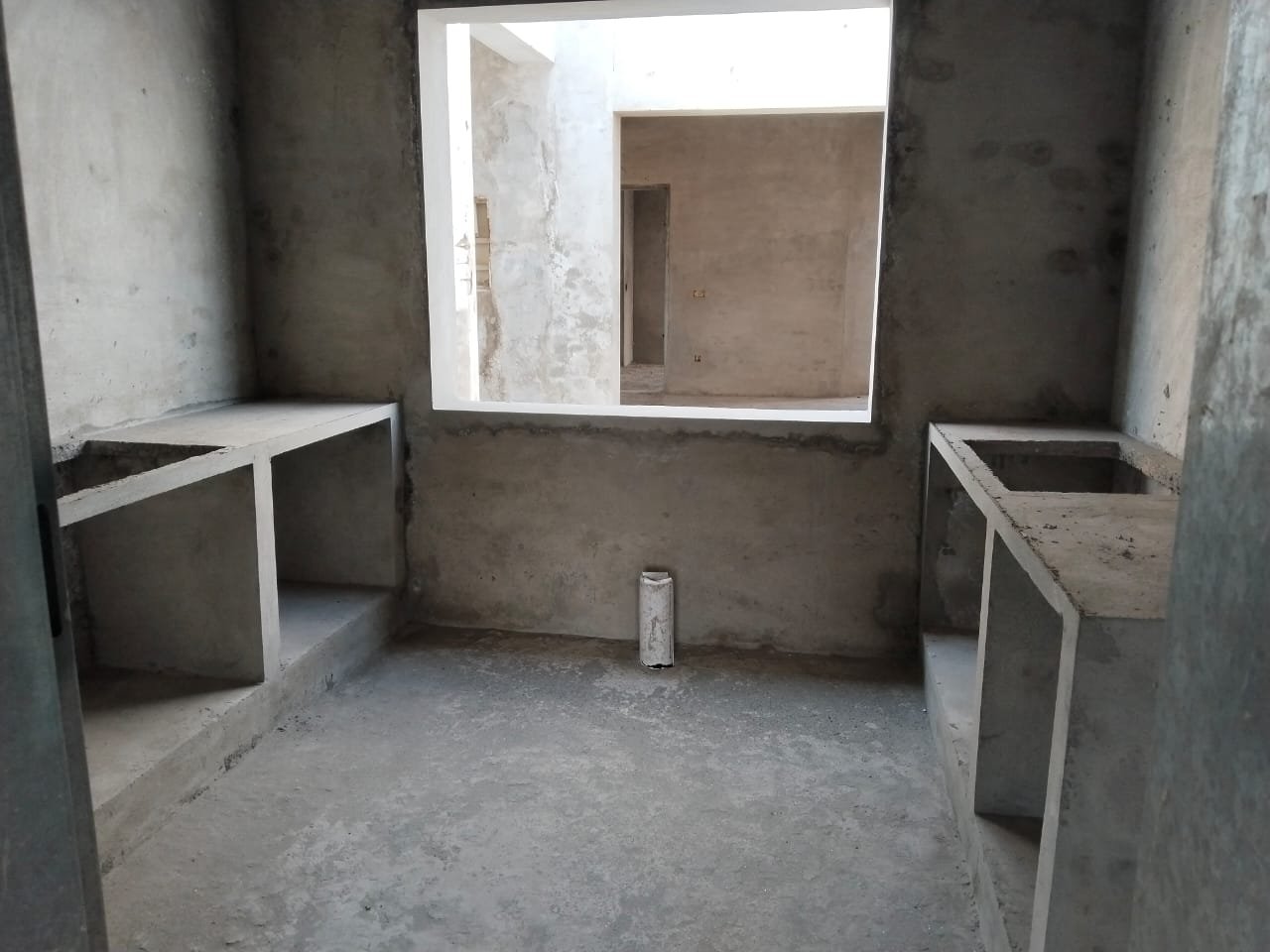 10 Marla Grey Structure House for Sale – DHA Multan, Sector U in DHA Multan photo 6