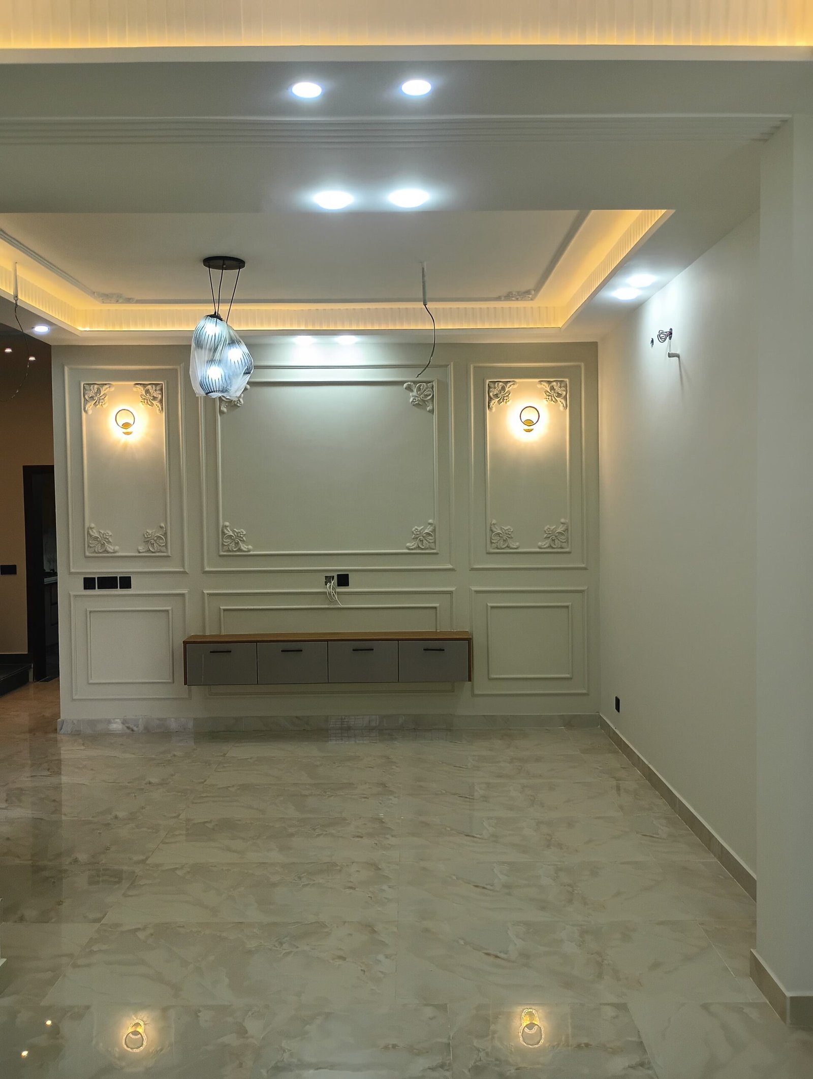 4 Marla Double Storey House for Sale – Opposite Wapda Town Phase 1, MPS Road, Multan in MPS Road, Multan photo 3