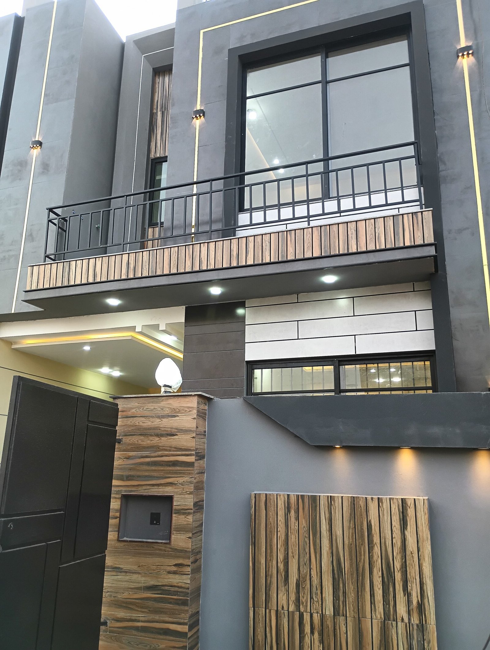 4 Marla Double Storey House for Sale – Opposite Wapda Town Phase 1, MPS Road, Multan