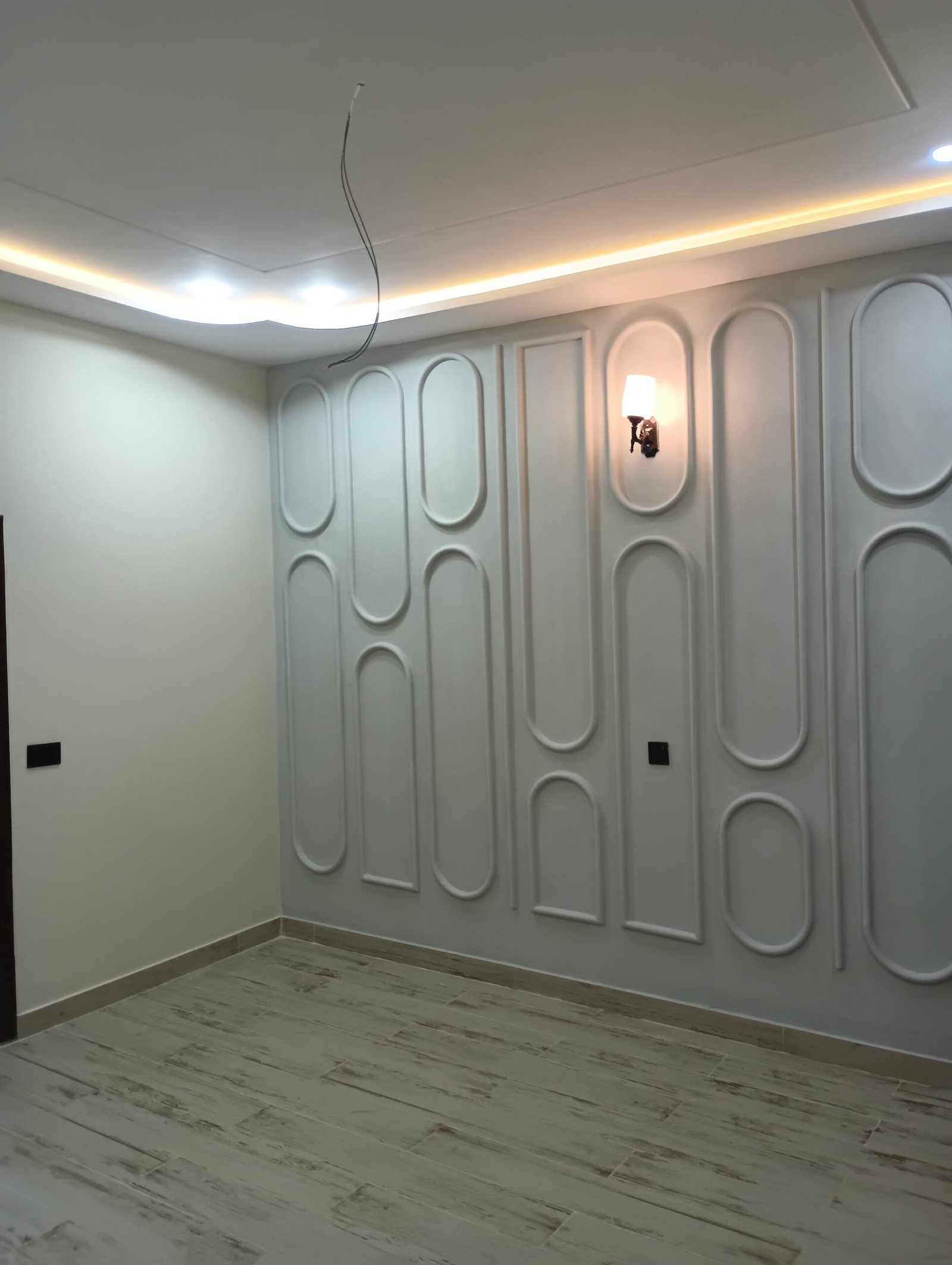 4 Marla Double Storey House for Sale – Opposite Wapda Town Phase 1, MPS Road, Multan in MPS Road, Multan photo 5