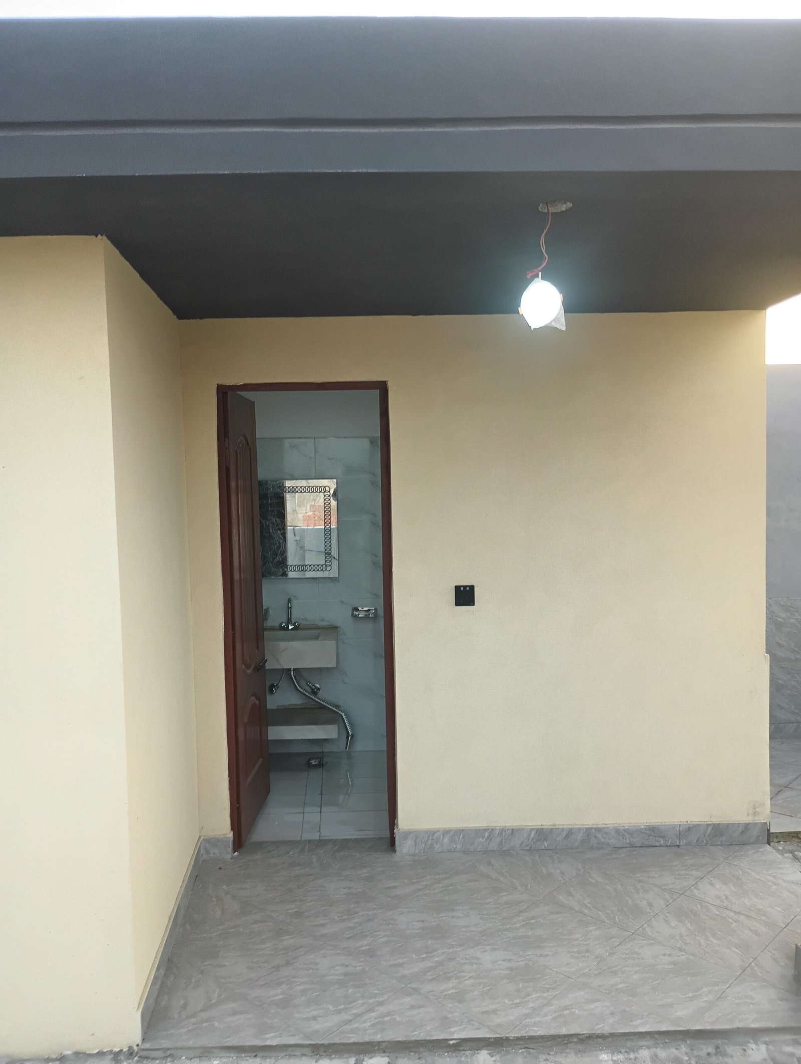 4 Marla Double Storey House for Sale – Opposite Wapda Town Phase 1, MPS Road, Multan in MPS Road, Multan photo 16
