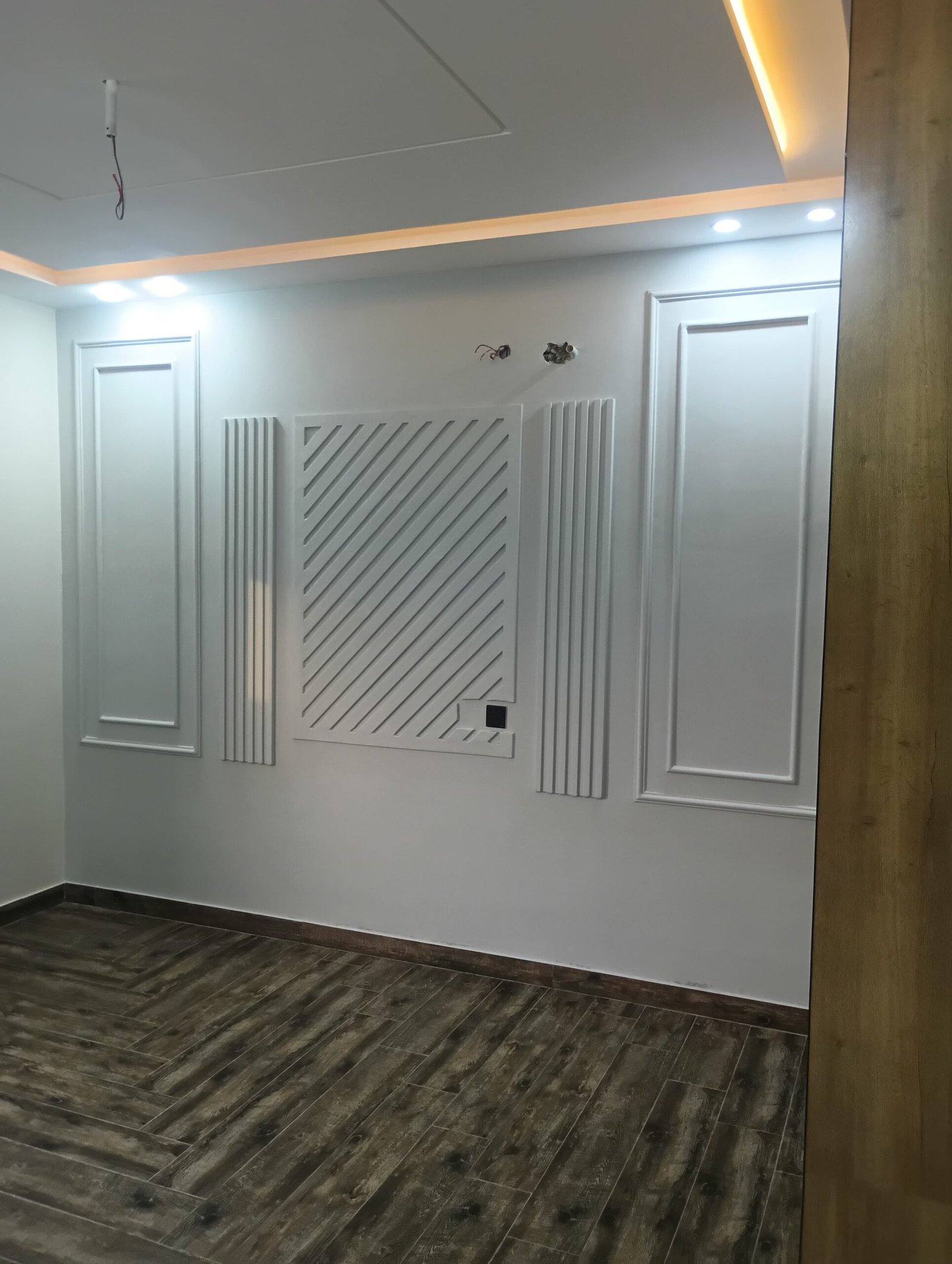 4 Marla Double Storey House for Sale – Opposite Wapda Town Phase 1, MPS Road, Multan in MPS Road, Multan photo 12