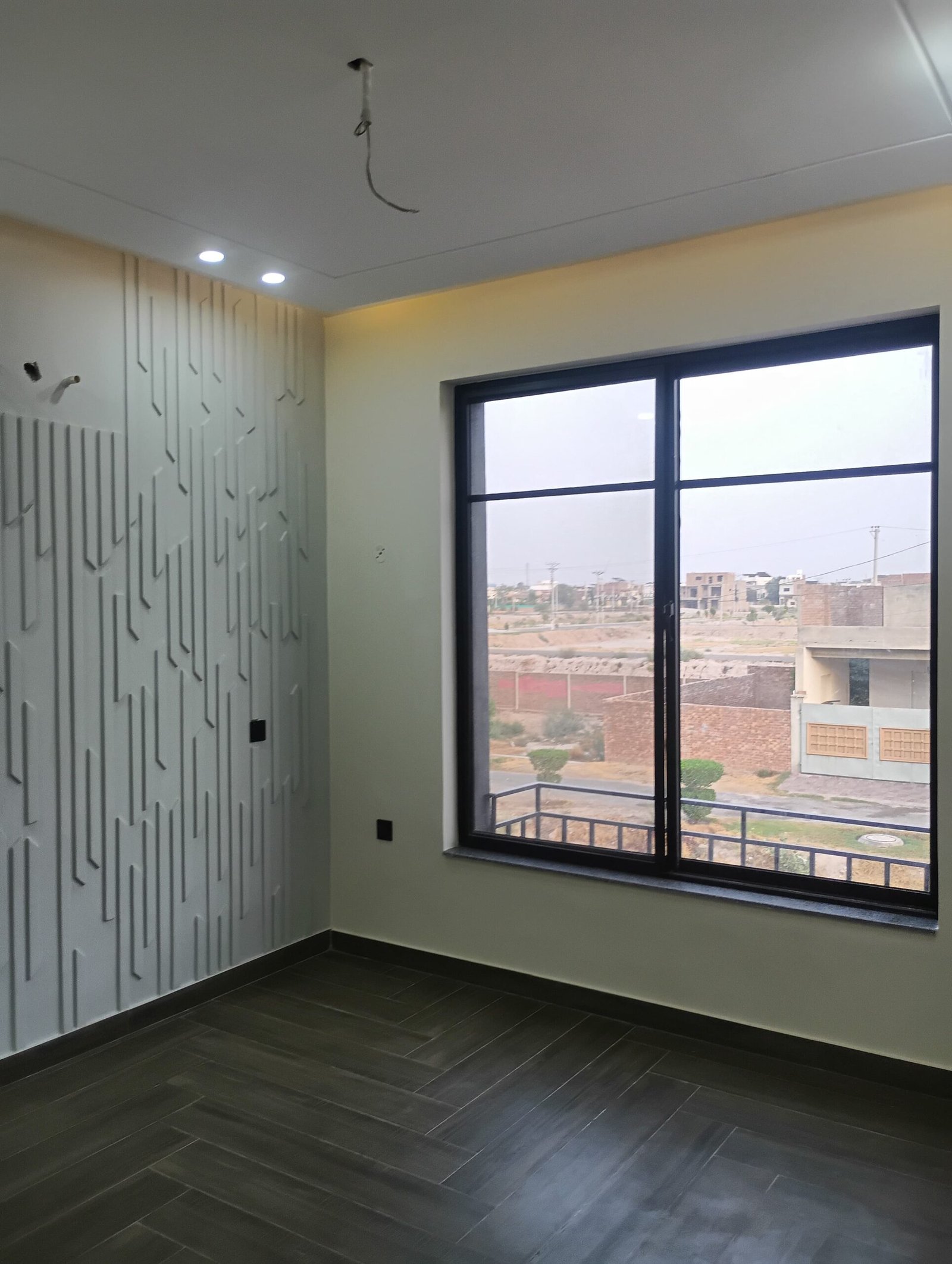 4 Marla Double Storey House for Sale – Opposite Wapda Town Phase 1, MPS Road, Multan in MPS Road, Multan photo 7