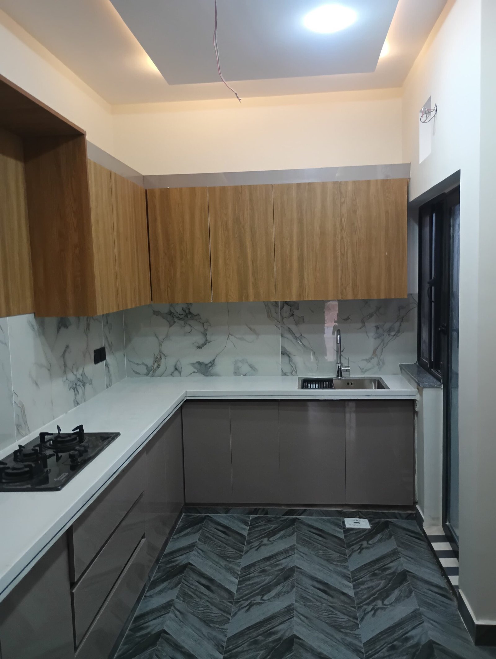 4 Marla Double Storey House for Sale – Opposite Wapda Town Phase 1, MPS Road, Multan in MPS Road, Multan photo 6