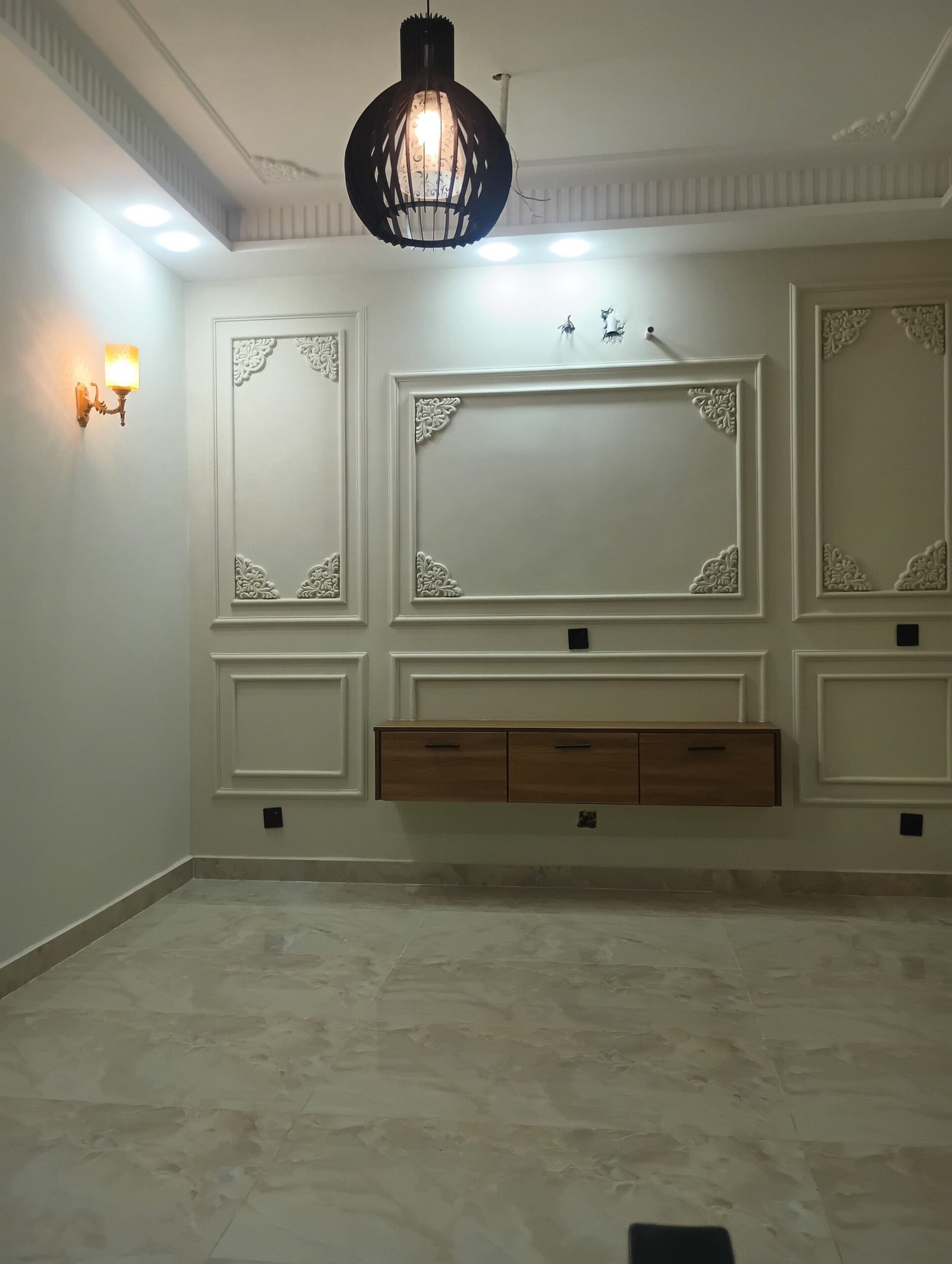 4 Marla Double Storey House for Sale – Opposite Wapda Town Phase 1, MPS Road, Multan in MPS Road, Multan photo 13