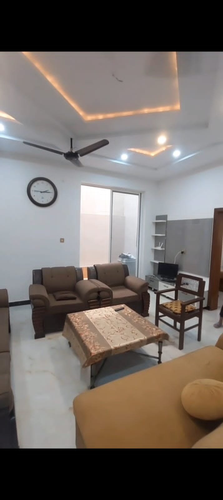 10.5 Marla Luxury House for Sale – Green Avenue, M.A. Jinnah Road, Multan in Ma Jinnah Road, Green Avenue photo 7