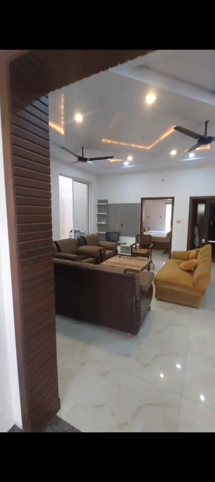 10.5 Marla Luxury House for Sale – Green Avenue, M.A. Jinnah Road, Multan in Ma Jinnah Road, Green Avenue photo 6