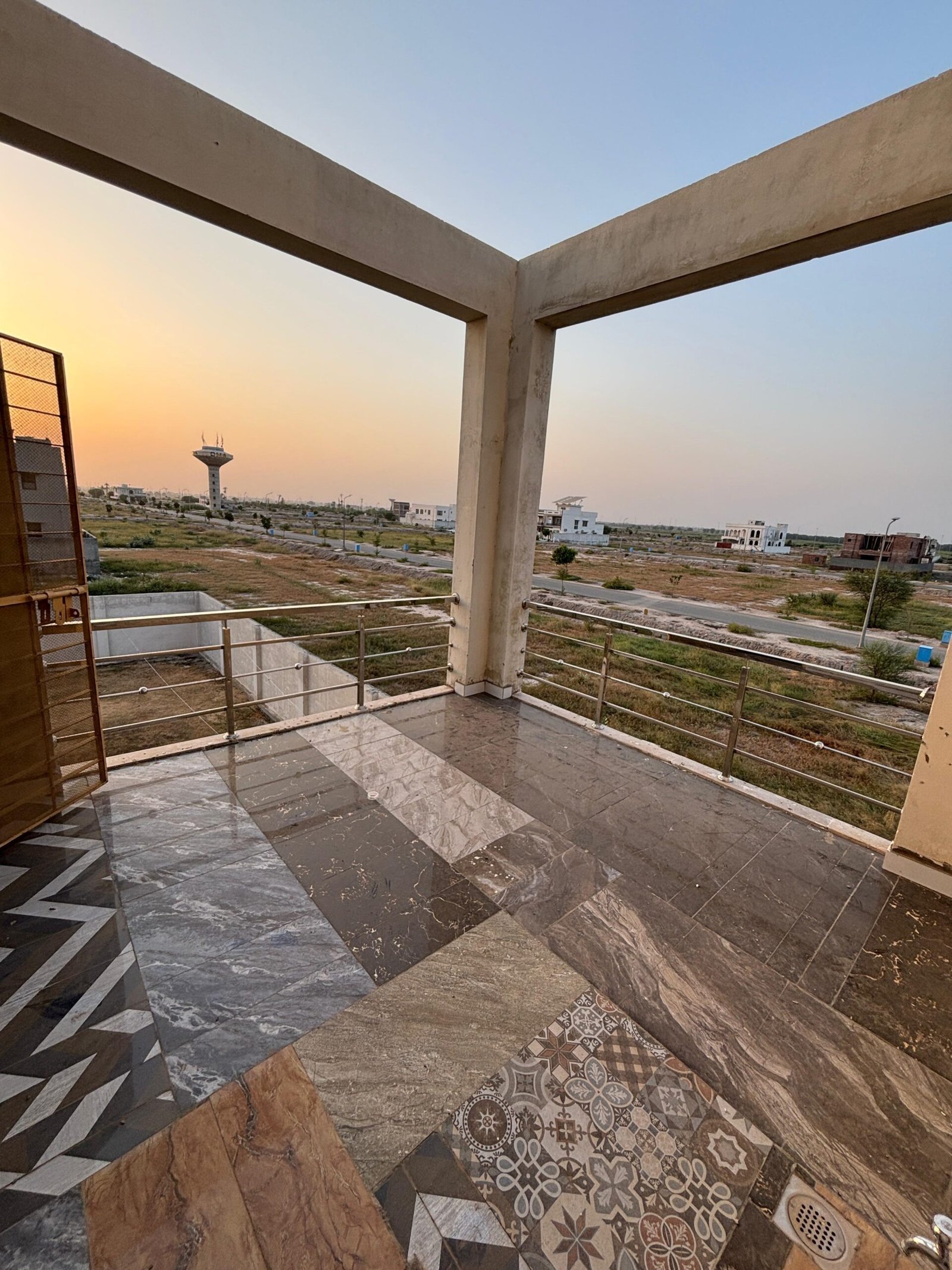 30 Marla (1.5 Kanal) Luxury Corner House for Sale – DHA Multan, Sector M in DHA Multan photo 16