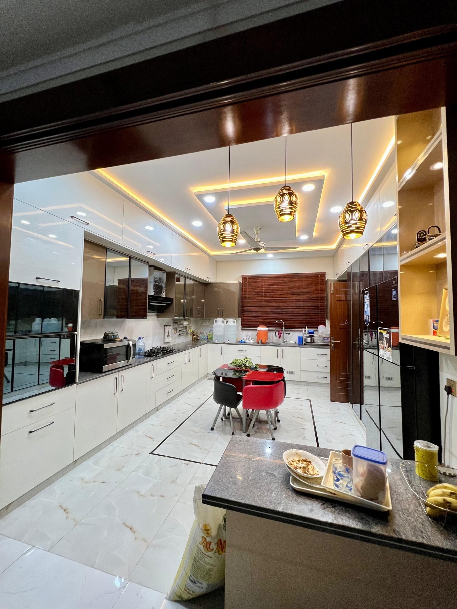 30 Marla (1.5 Kanal) Luxury Corner House for Sale – DHA Multan, Sector M in DHA Multan photo 4