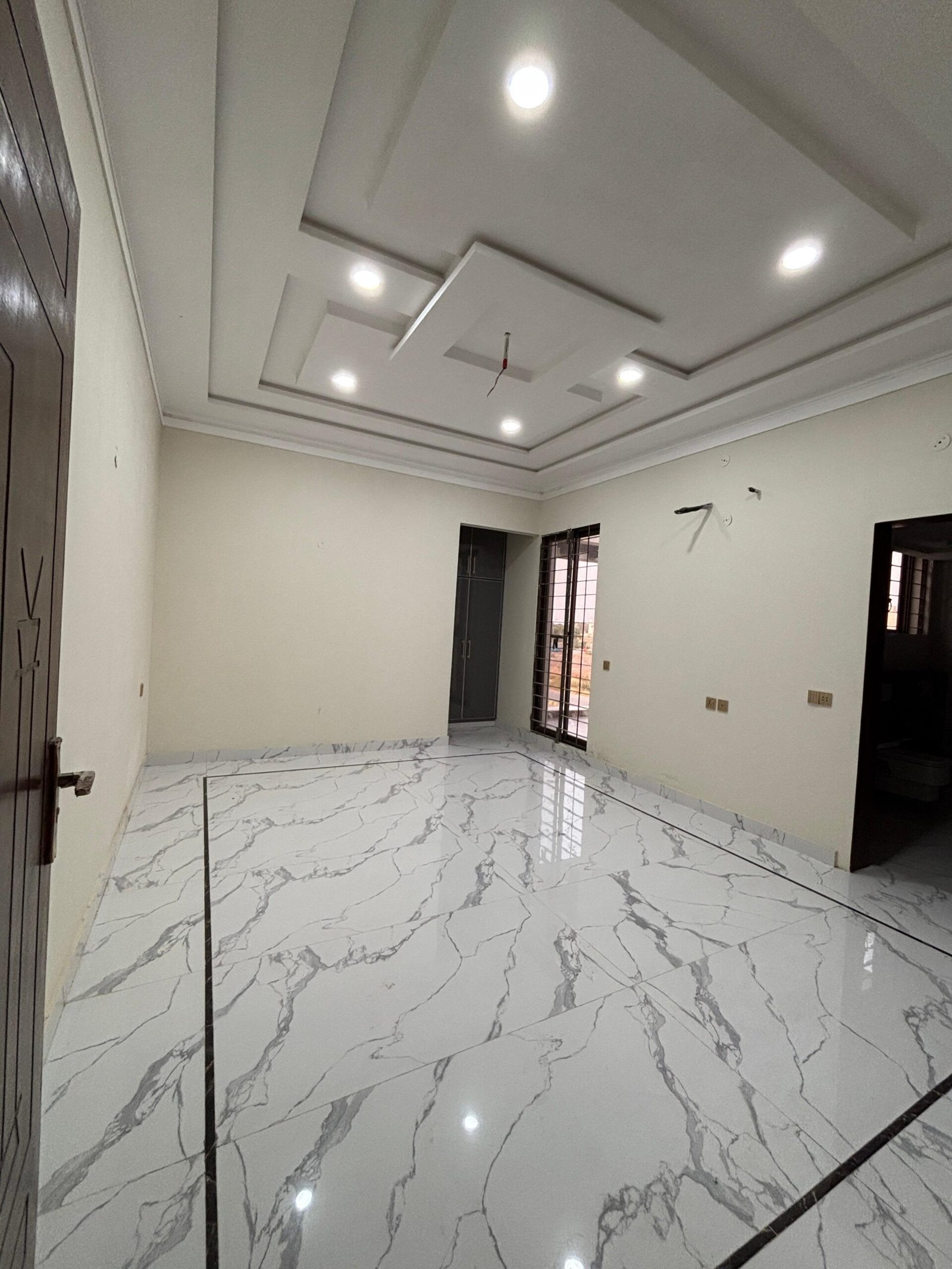30 Marla (1.5 Kanal) Luxury Corner House for Sale – DHA Multan, Sector M in DHA Multan photo 8