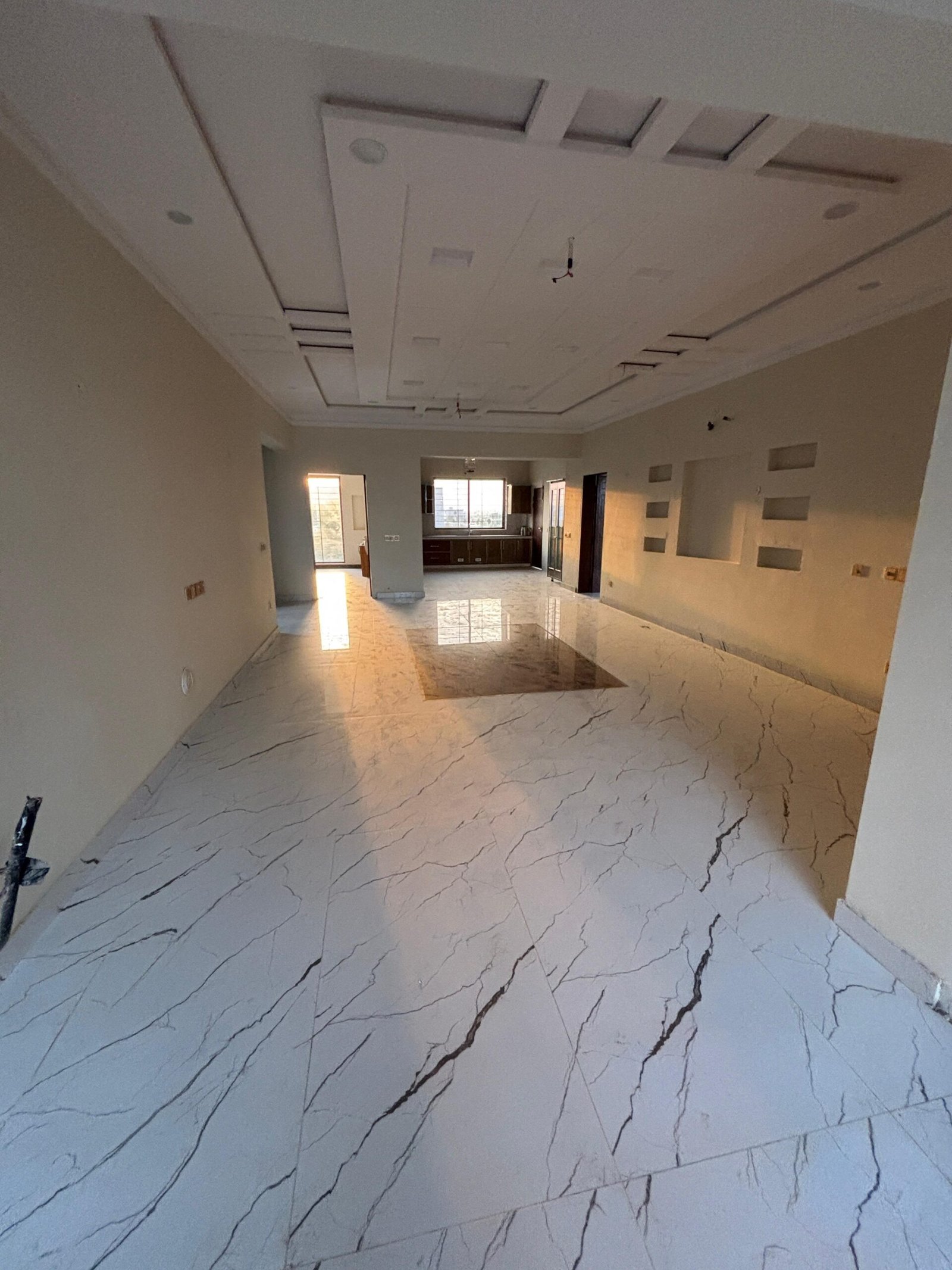 30 Marla (1.5 Kanal) Luxury Corner House for Sale – DHA Multan, Sector M in DHA Multan photo 9