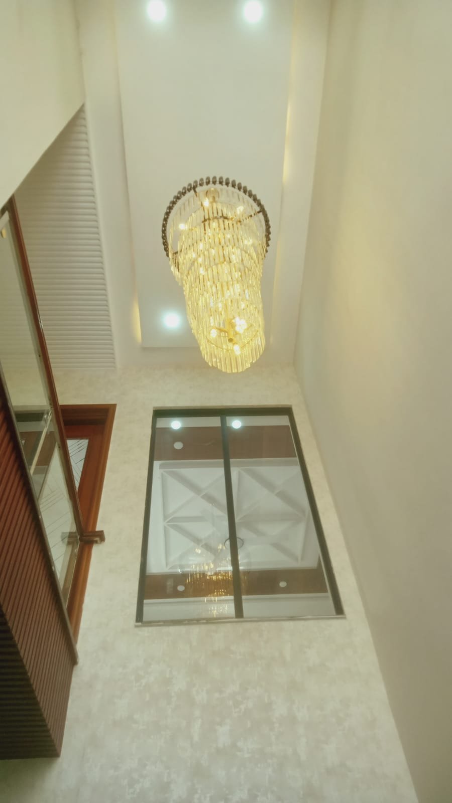 30 Marla (1.5 Kanal) Luxury Corner House for Sale – DHA Multan, Sector M in DHA Multan photo 11