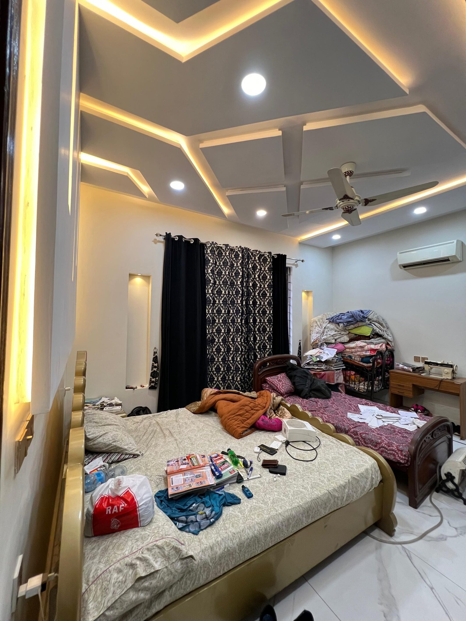 30 Marla (1.5 Kanal) Luxury Corner House for Sale – DHA Multan, Sector M in DHA Multan photo 12