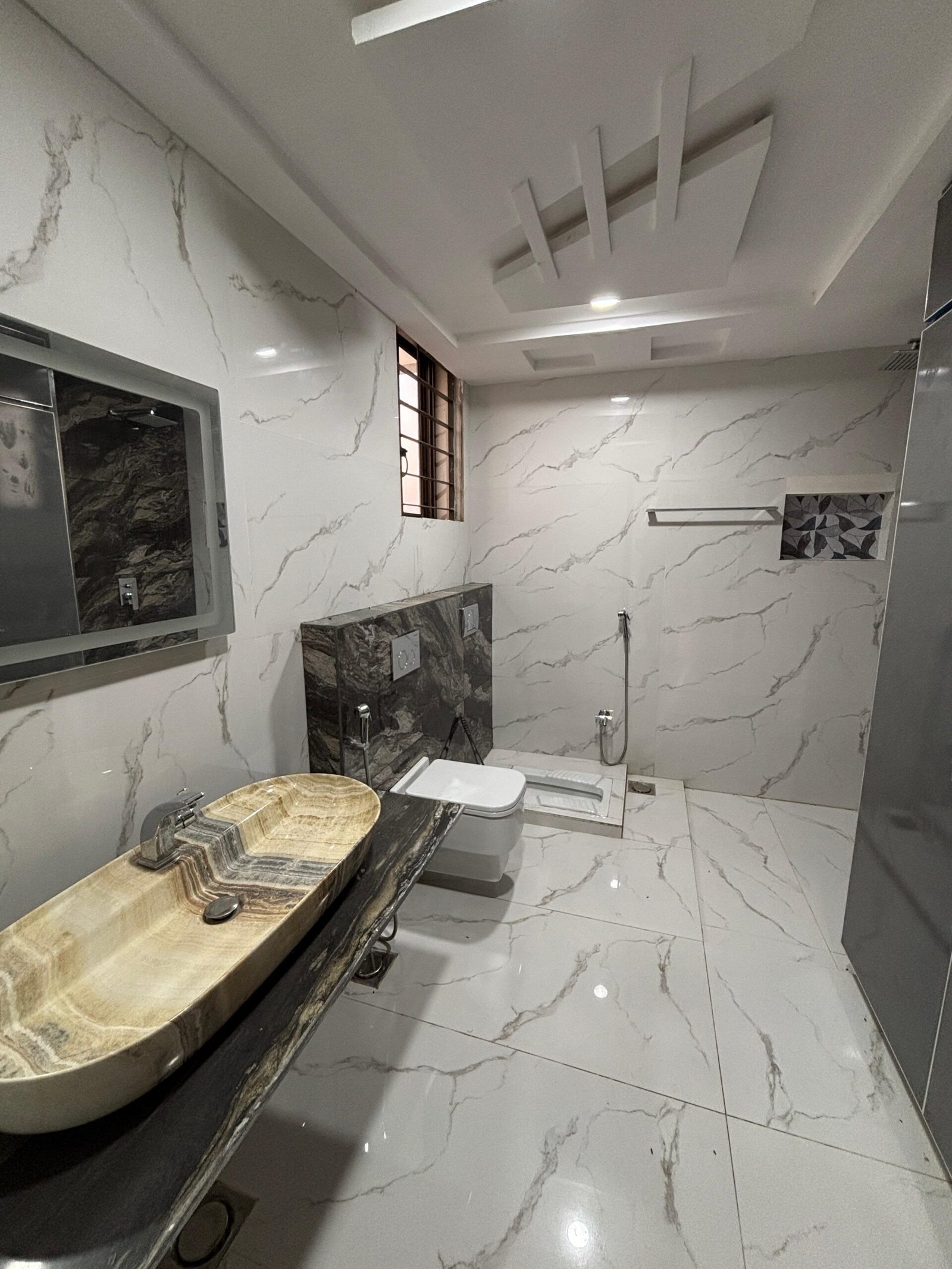 30 Marla (1.5 Kanal) Luxury Corner House for Sale – DHA Multan, Sector M in DHA Multan photo 14