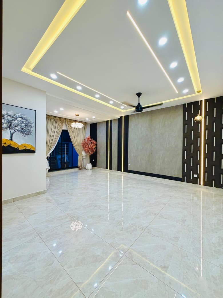 Luxury Semi-Furnished 1 Kanal House for Sale – Royal Orchard, Multan in Royal orchard-E Block, Multan photo 4