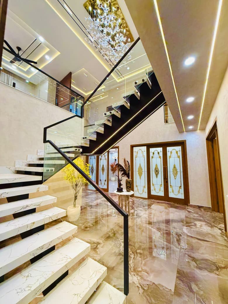 Luxury Semi-Furnished 1 Kanal House for Sale – Royal Orchard, Multan in Royal orchard-E Block, Multan photo 7