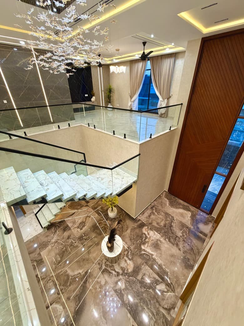 Luxury Semi-Furnished 1 Kanal House for Sale – Royal Orchard, Multan in Royal orchard-E Block, Multan photo 8