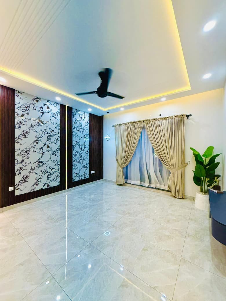 Luxury Semi-Furnished 1 Kanal House for Sale – Royal Orchard, Multan in Royal orchard-E Block, Multan photo 13