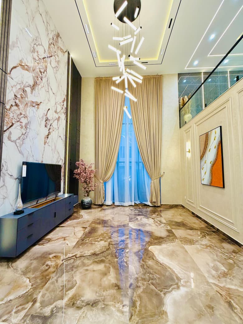 Luxury Semi-Furnished 1 Kanal House for Sale – Royal Orchard, Multan in Royal orchard-E Block, Multan photo 20