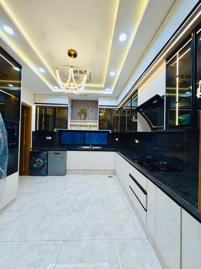 Luxury Semi-Furnished 1 Kanal House for Sale – Royal Orchard, Multan in Royal orchard-E Block, Multan photo 18