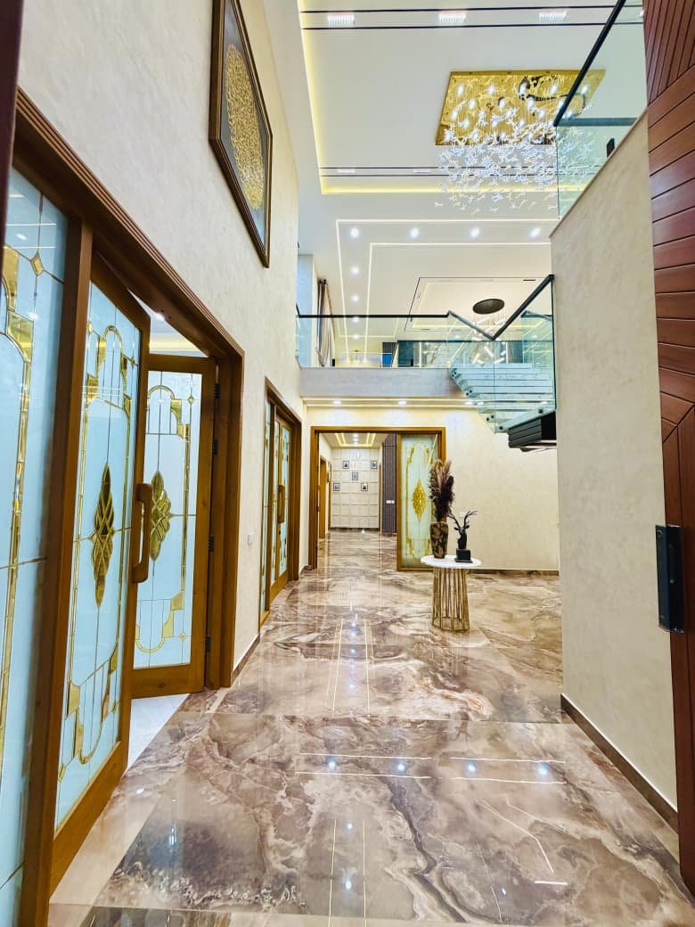 Luxury Semi-Furnished 1 Kanal House for Sale – Royal Orchard, Multan in Royal orchard-E Block, Multan photo 12