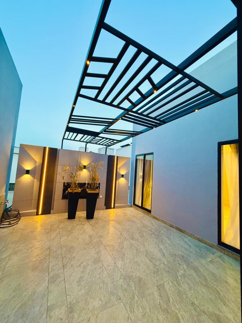 Luxury Semi-Furnished 1 Kanal House for Sale – Royal Orchard, Multan in Royal orchard-E Block, Multan photo 17