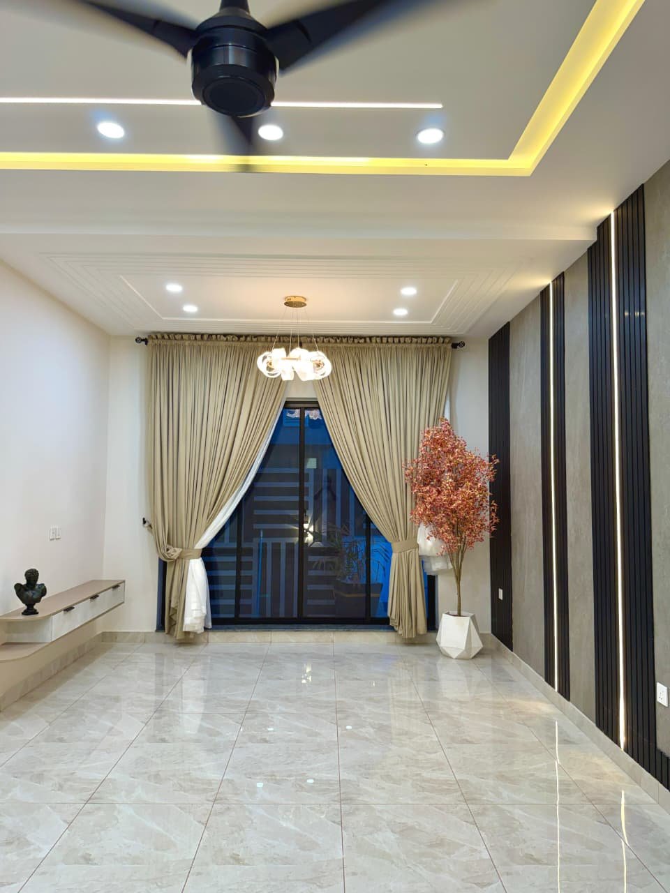 Luxury Semi-Furnished 1 Kanal House for Sale – Royal Orchard, Multan in Royal orchard-E Block, Multan photo 16