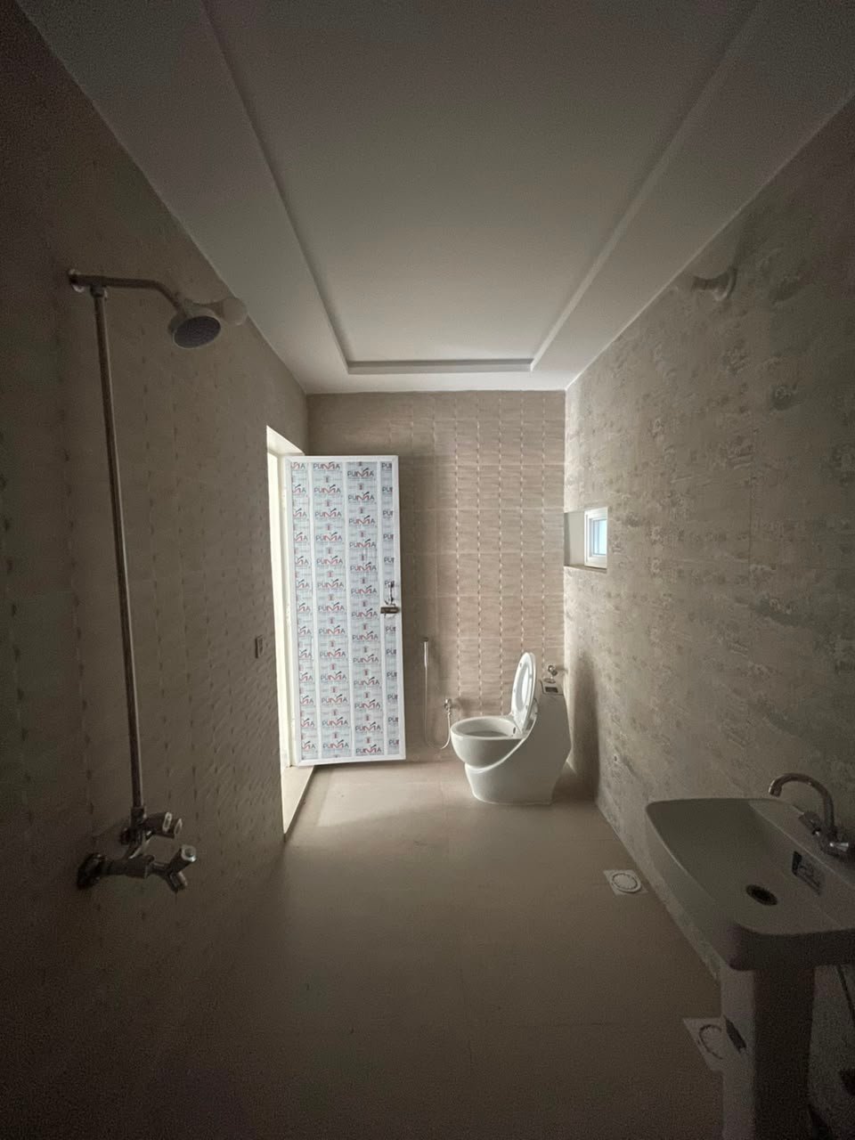 5 Marla Double Storey House for Sale – Nasheman Colony, Multan in Nasheman colony photo 6
