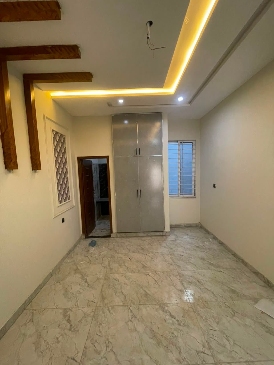 5 Marla Double Storey House for Sale – Shalimar Colony, Multan in Shalimar Colony, Multan photo 3