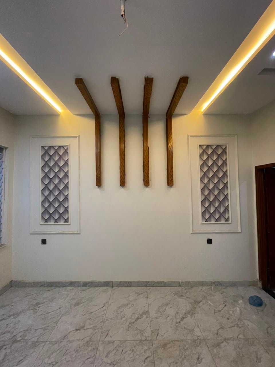 5 Marla Double Storey House for Sale – Shalimar Colony, Multan in Shalimar Colony, Multan photo 4