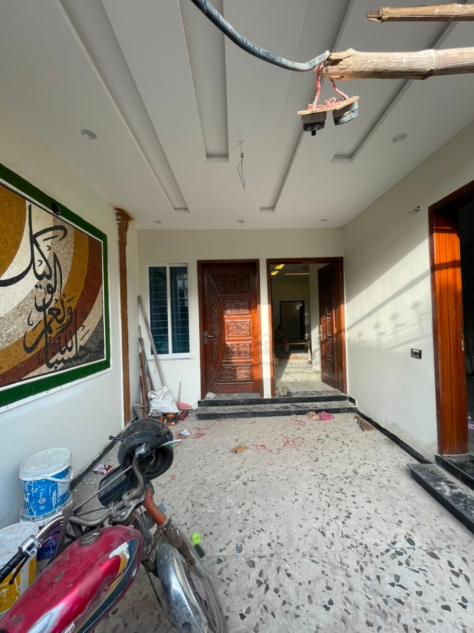5 Marla Double Storey House for Sale – Shalimar Colony, Multan in Shalimar Colony, Multan photo 9