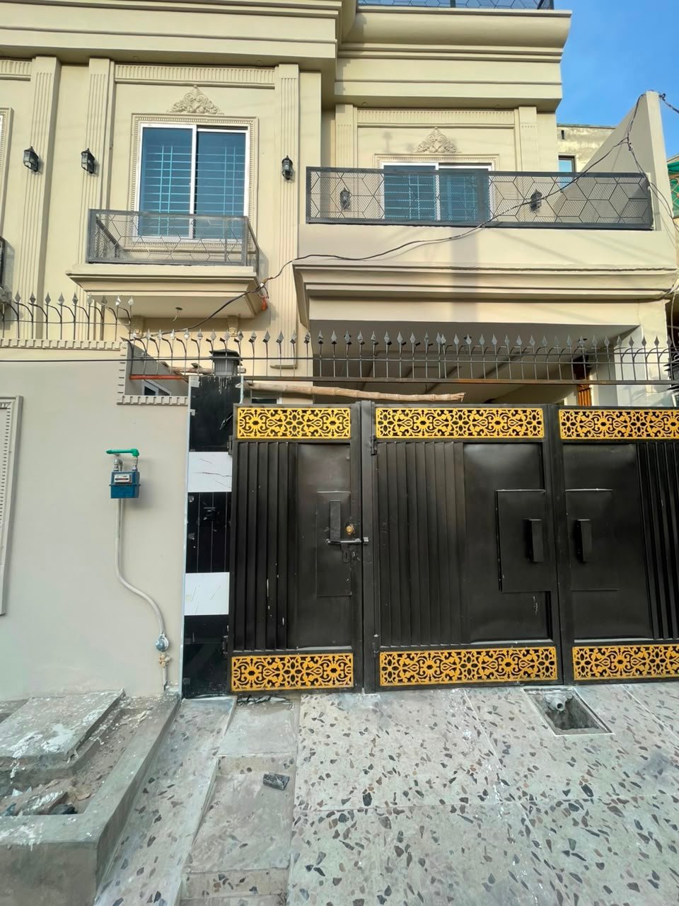 5 Marla Double Storey House for Sale – Shalimar Colony, Multan