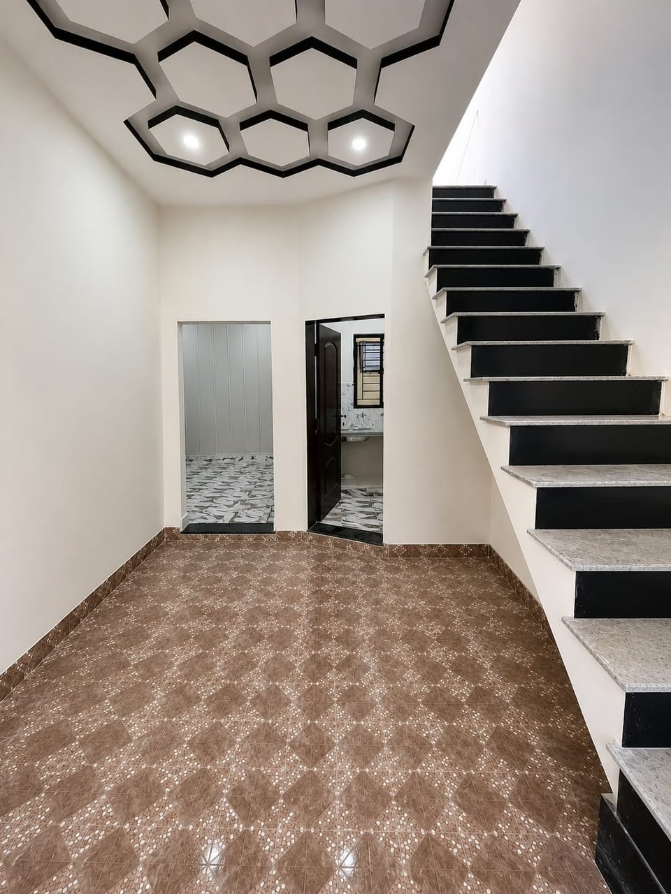 2 Marla Double Storey House for Sale – North Gulgasht Colony, Multan in Gulgasht Colony, Multan photo 2