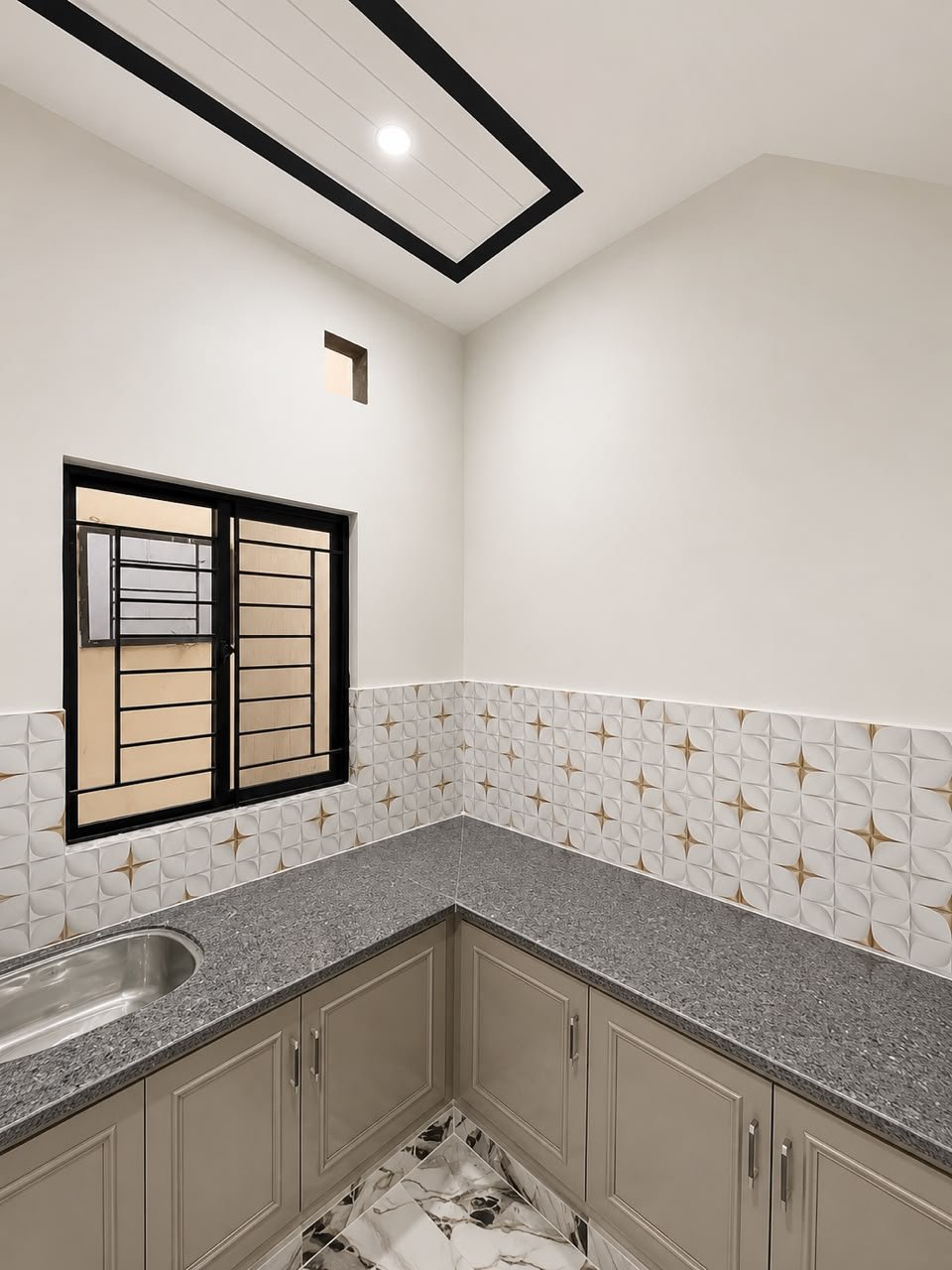 2 Marla Double Storey House for Sale – North Gulgasht Colony, Multan in Gulgasht Colony, Multan photo 3