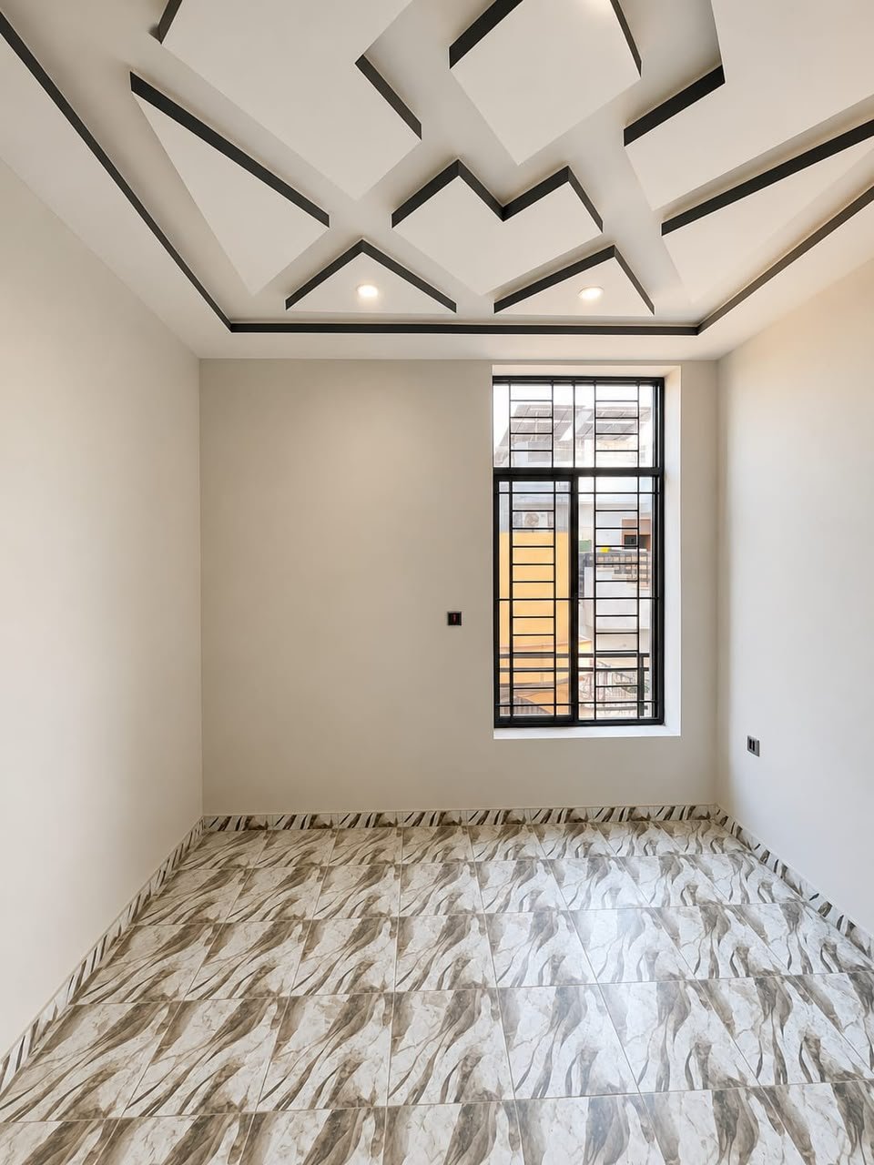 3 Marla Double Storey Corner House for Sale – North Gulgasht Colony, Multan in Gulgasht Colony, Multan photo 4
