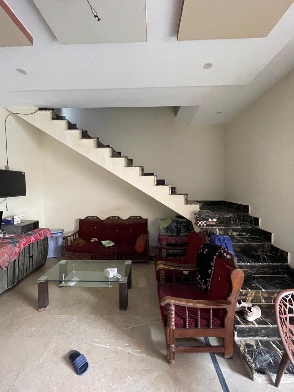 5 Marla Single Storey House for Sale – Gulshan Basheer, Near Shalimar T Chowk, Multan in Shalimar T chowk, Gulshan Basheer ph 2 photo 4
