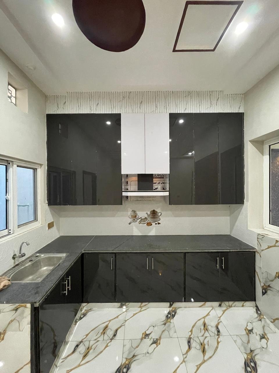 3 Marla Double Storey House for Sale – Near Northern Bypass Road, Multan in Northern Bypass, Multan photo 12
