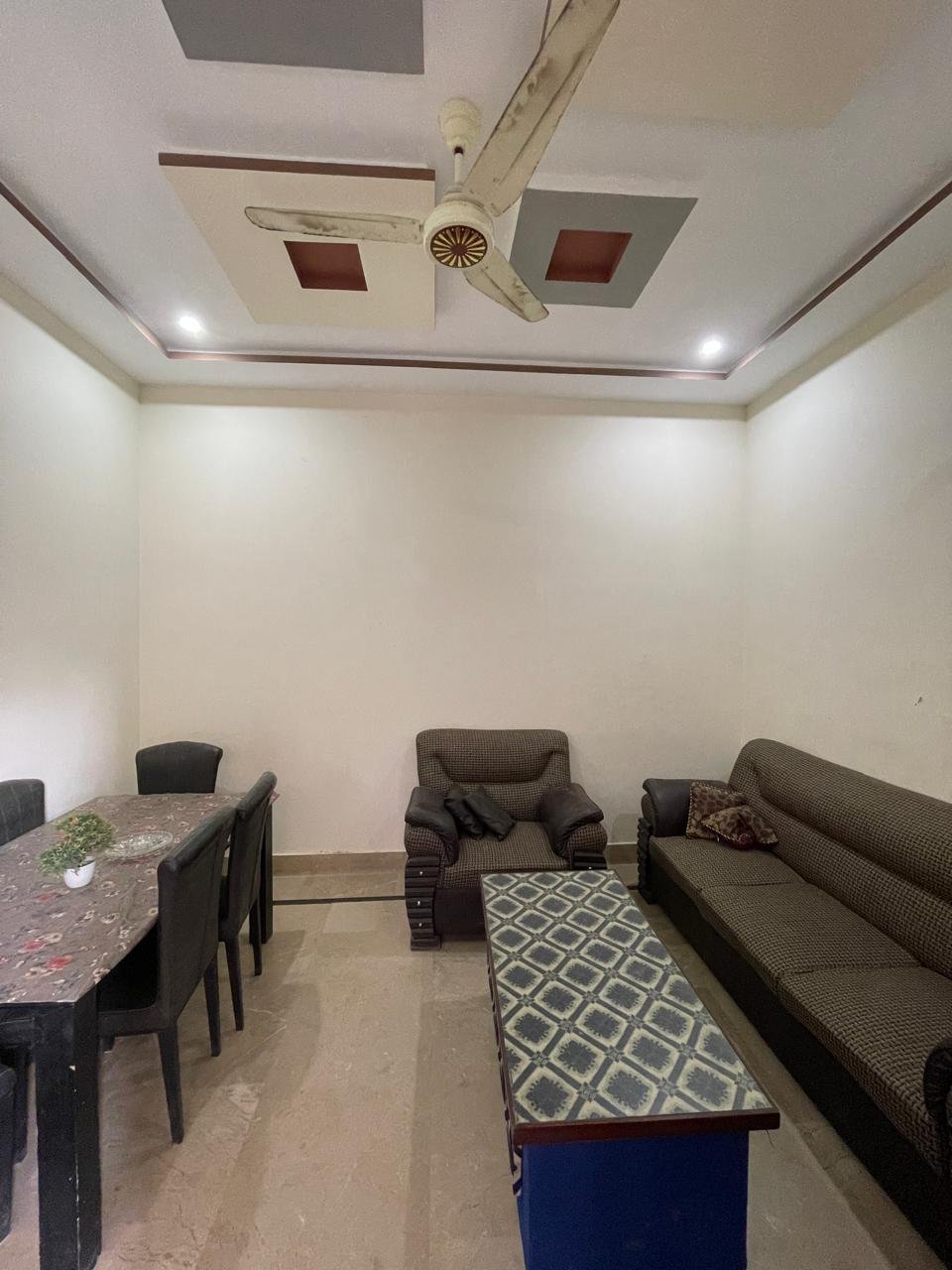 5 Marla Single Storey House for Sale – Gulshan Basheer, Near Shalimar T Chowk, Multan in Shalimar T chowk, Gulshan Basheer ph 2 photo 3