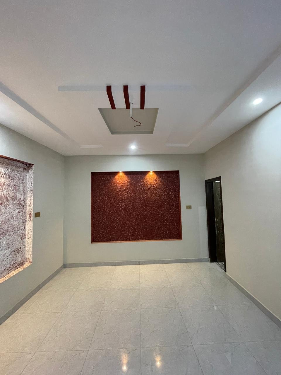 3 Marla Double Storey House for Sale – Near Northern Bypass Road, Multan in Northern Bypass, Multan photo 7