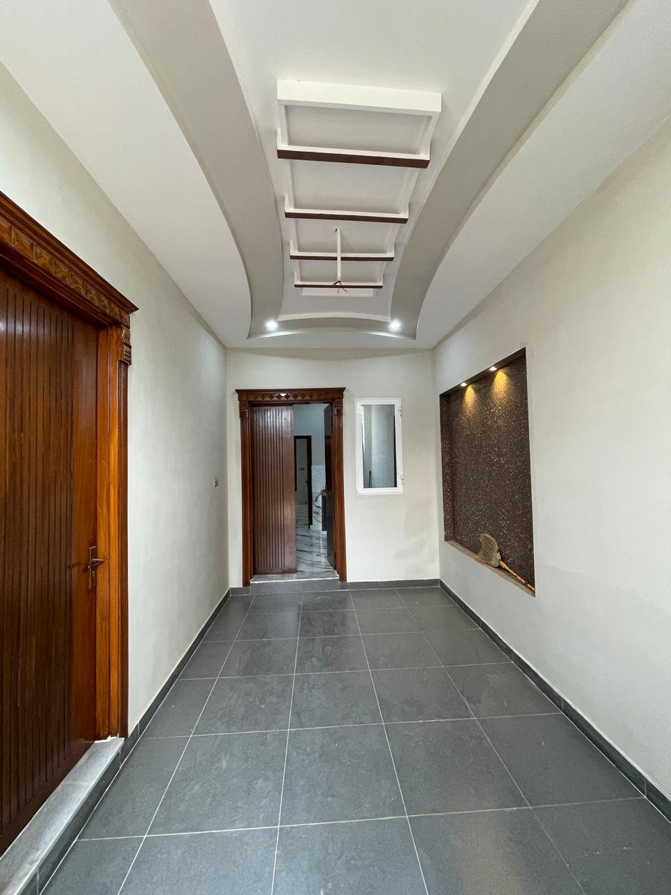 3 Marla Double Storey House for Sale – Near Northern Bypass Road, Multan in Northern Bypass, Multan photo 2