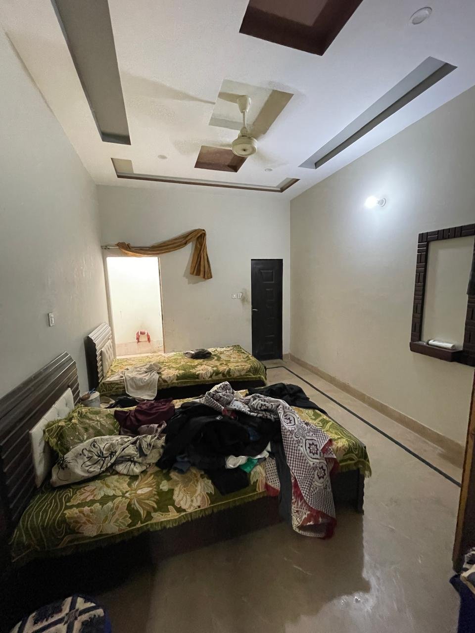 5 Marla Single Storey House for Sale – Gulshan Basheer, Near Shalimar T Chowk, Multan in Shalimar T chowk, Gulshan Basheer ph 2 photo 6